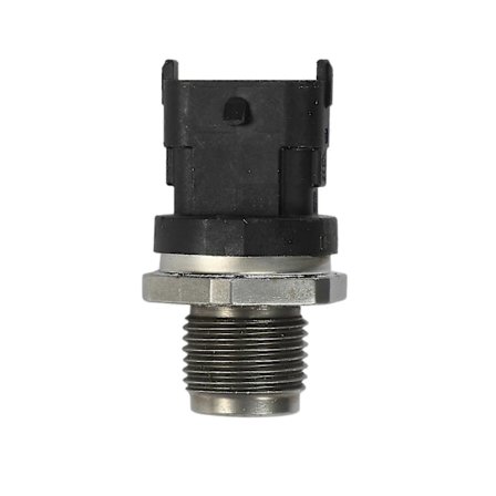 Polttoaineen jakotukin paineanturi Sorento I 2.5 Crdi -malleihin, korvaa numerot 314004a010 0281002908 0281002568