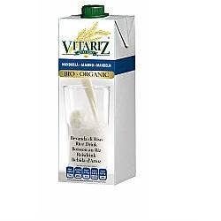 Vitariz Latte Riso Mandorla 1 Litro