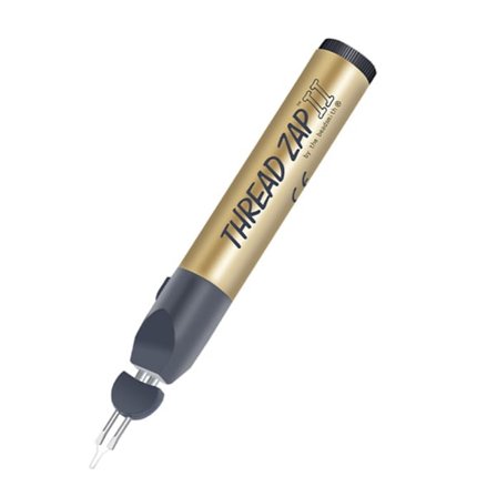 Trådbrænder, Tråd til brænder, Batteridrevet, Trim, Brænd og Smelt Tråd til Afslutning af Perlevævning og Snoreprojekter