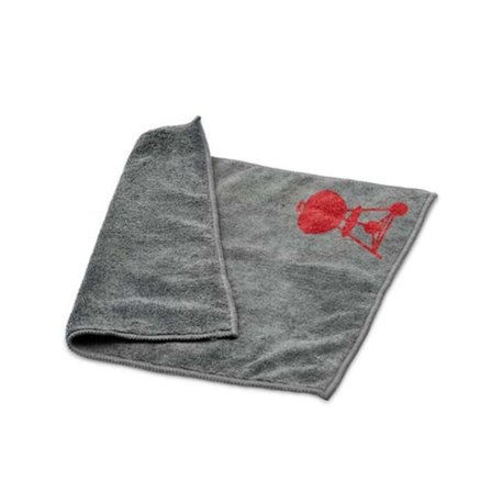 Weber Mikrofiberduk | Fler produkter > Städning & Diskning > Disktrasor > Disktrasa | Bagaren och Kocken