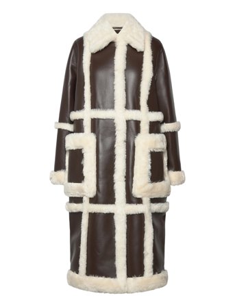 Stand Studio | Patrice Coat | 40