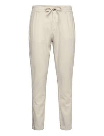 Lindbergh | Linen Pants | M