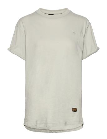 Lash Fem Loose R T S\S Grey G-Star RAW