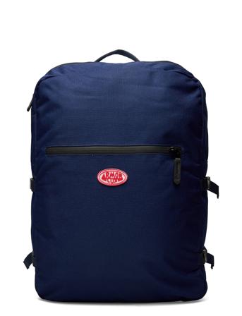 Backpack Héritage Ryggsekk Veske Blå Armor Lux*Betinget Tilbud