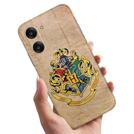 Kuoret / Suojakuoret OnePlus Nord CE5 - Harry Potter