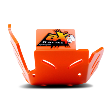 Piastra Paramotore AXP Xtrem - KTM 250 EXC TPI 2019-2023