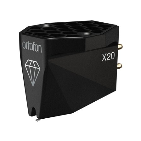 Ortofon MC X Series MC-pickup