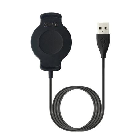 Klassisk USB -laddarkabel kompatibel med Huwei Watch 2
