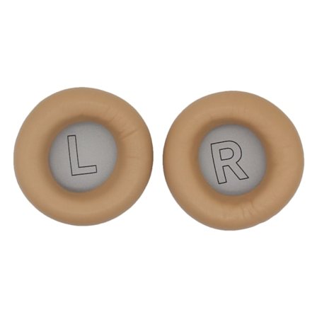 2 stk Ørepuder Hovedtelefon Ørepuder Ørepuder Cover til B&O beoplay H9 H9i H7