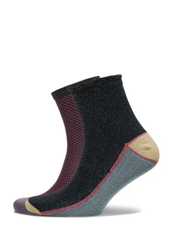 Mix Sock Pack W.15 Black Becksöndergaard