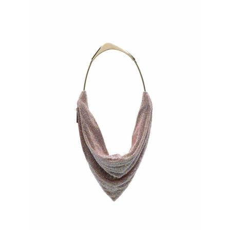 Benedetta Bruzziches Shoulder Bags inbo, Dame Skuldertasker, Størrelse: ONE Size