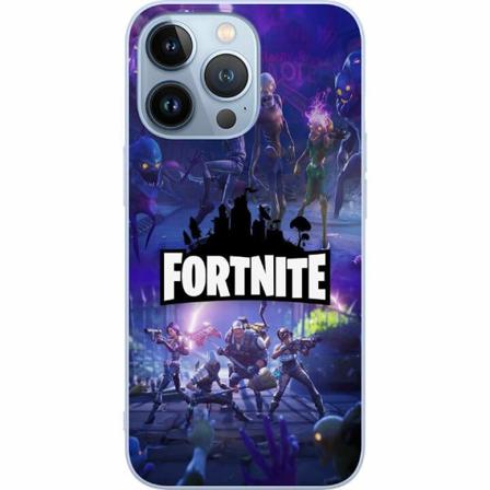 Apple Iphone 14 Pro Premium Skal Fortnite