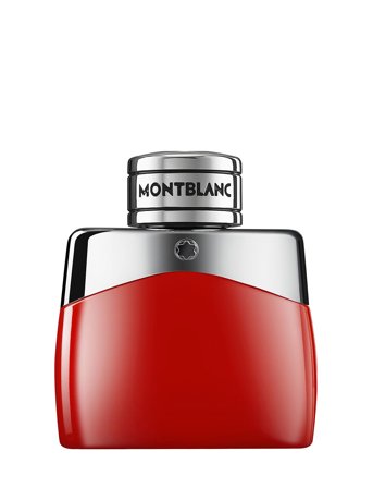 Montblanc Legend Red - Nude - 30 ml