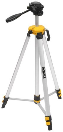 Dewalt DE0881T Laserstativ 1/4", Laserinstrument