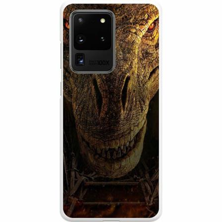 Samsung Galaxy S20 Ultra Premium Skal House Of The Dragon