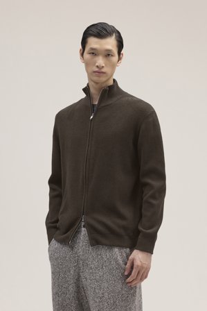 NN.07 Danny Male Brown