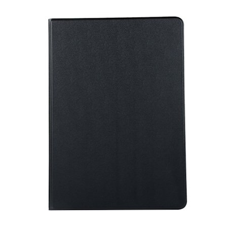 Fodral med Stativfunktion för iPad 10.2", iPad Air/Pro 10.5" - Svart
