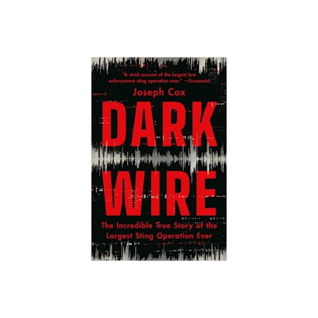 Dark Wire (häftad, eng)