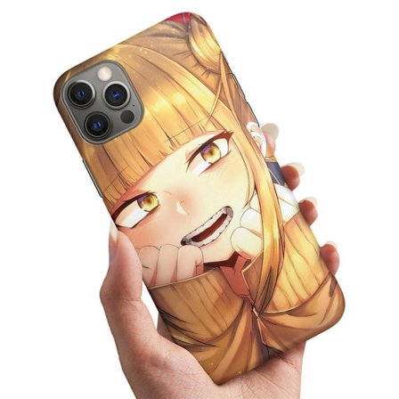 iPhone 13 Pro - Skal/Mobilskal Anime Himiko Toga