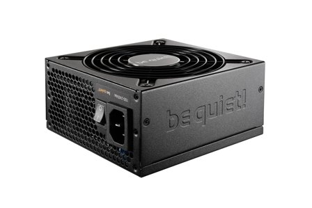 be quiet! BE QUIET SFX-L POWER 600W