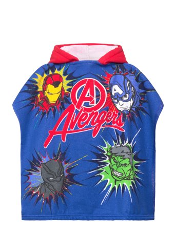 Marvel | Towel | ONE SIZE