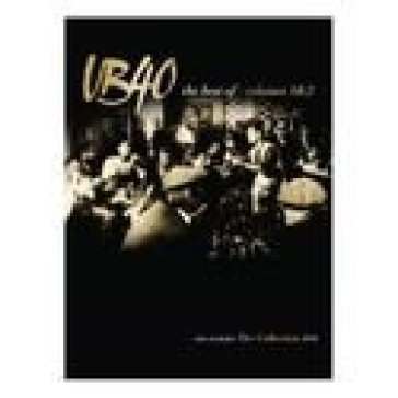 Gift pack-the best of vol.1&2 Ub40