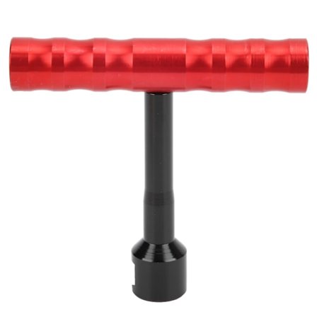 Lakkfri Bulkuttak Hammer T-Bar Praktisk Bærbar DIY Bil Karosseri Reparasjonsverktøy