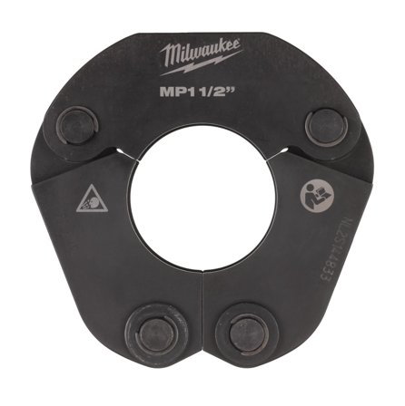 Milwaukee 4932479446 Pressring, VVS-utstyr