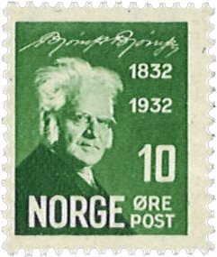 Norge 1932 - AFA 163 - Postfrisk
