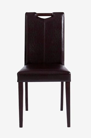 Loft24 - Spisestol Siena 2 - Brun - Stoler - Fra Homeroom