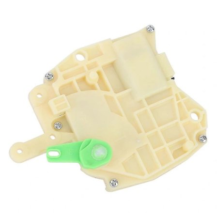 Honda Civic CR V Venstre Dørlås Aktuator Mekanisme 72155-S5A A01 -Sy