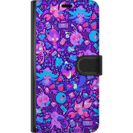 Apple iPhone 17 Pro Lompakkokotelo Pokemon