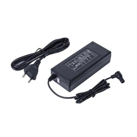 Oplader til Xiaomi elektrisk scooter 4 Ultra - 53V 2.3A - model PSE50416EU