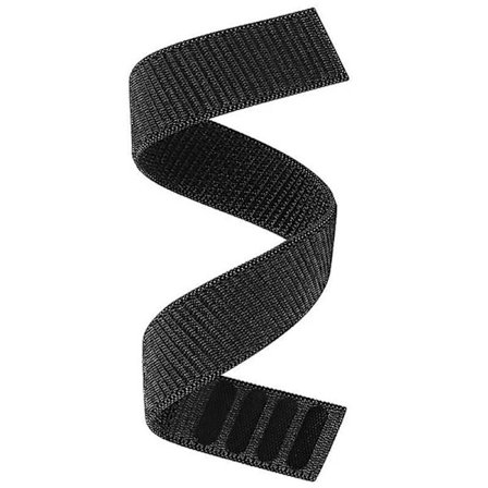 26mm 22mm 20mm Krok Løkke Nylon Stropp For -garmin Fenix 6 6x Klokkebånd Armbånd