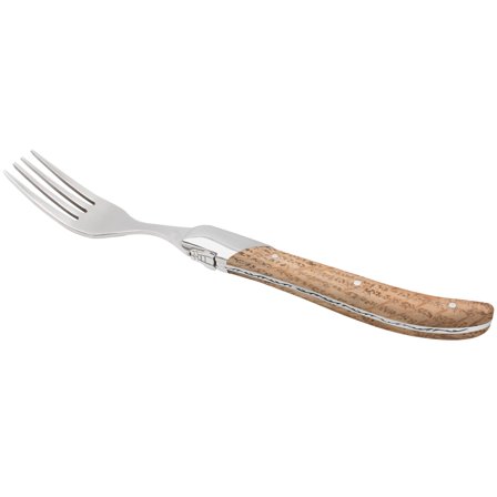 Hâws Gaffelsetti pakettina 6 osaa, tammi