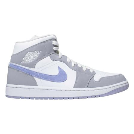 Nike, Sneakers Grijs, Heren, Maat:36 1/2 EU