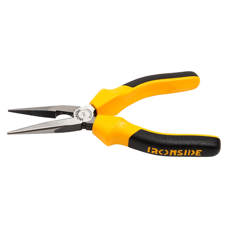 Ironside Nebbtang Rett 200Mm