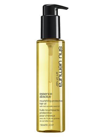 Shu Uemura Art of Hair Shu Uemura Essence Absolue Nourishing Protective Hair Oil 150Ml - Nude - 150 ml