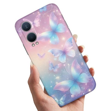 Kuoret / Suojakuoret OnePlus Nord CE4 Lite 5G - Butterflies