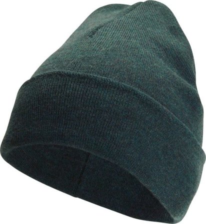 Woolpower Beanie Classic Forest Green