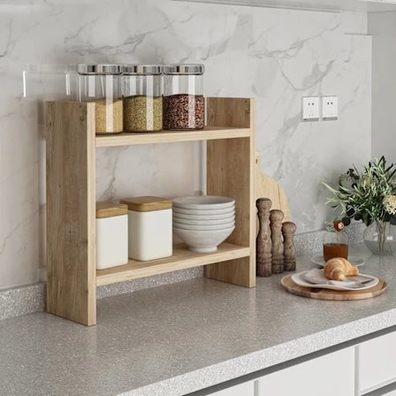 /EA/Kökshylla Denver - Atlantic Pine