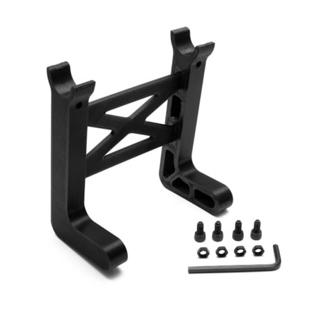 Playseat Challenger säte pedal vinkel ökningskit Js