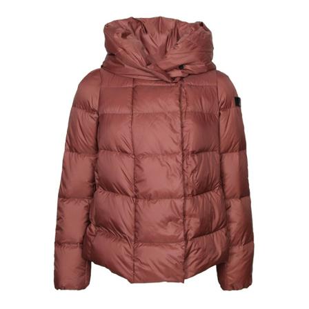 Peuterey - Dunjackor - Rosa - Dam - Storlek: S, Dam, Storlek: S