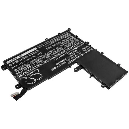 Batteri til notebook, bærbar computer til Asus UX562FA-AC023R og andre