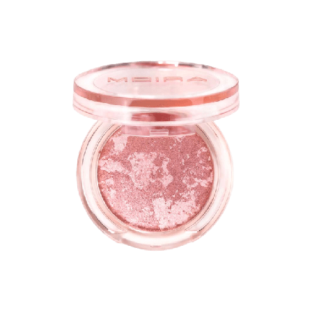 MOIRA Marvelous Baked Blush Rouge & solpuder Unisex 4G