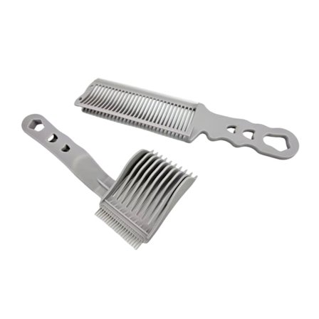 Hiuskampasetti miehille