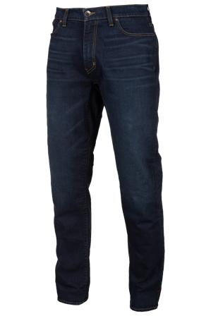 Klim K Forty 3 Motorcycle Trousers Indigo W36 x L34