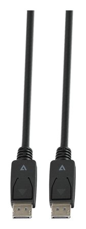 V7 10FT DP1.4 TO DP VIDEO CABLE 8K 60HZ 3M DISPLAYPORT 1.4 TO DP CABL