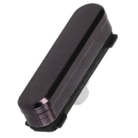 Samsung Galaxy S22 & S22 Plus power key - Phantom Black