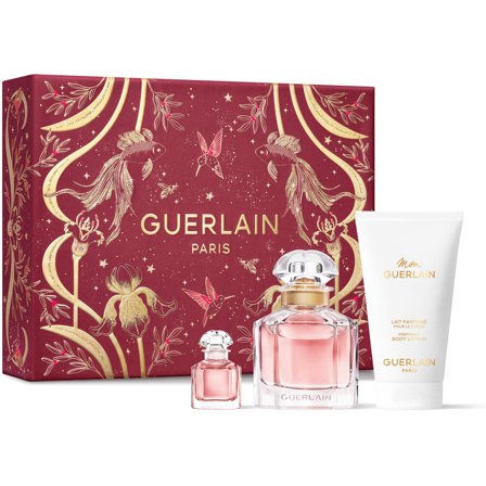 Guerlain Mon Guerlain - Coffret Eau de Parfum 1pz - Cofanetto Profumo Donna